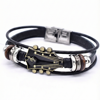 SixStrings Bracelets