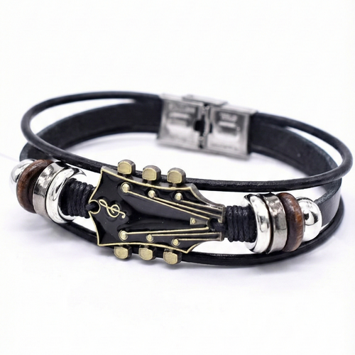 SixStrings Bracelets